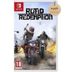 خرید بازی Road Redemption کارکرده برای نینتندو سوییچ