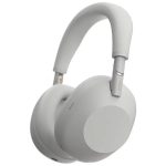 خرید هدفون بی ‌سیم Sony WH-1000XM6 نقره‌ای