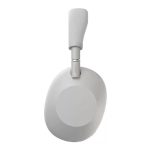 خرید هدفون بی سیم Sony WH-1000XM6 نقرهای