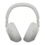 خرید هدفون بی سیم Sony WH-1000XM6 نقرهای