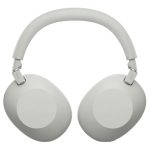 خرید هدفون بی سیم Sony WH-1000XM6 نقرهای