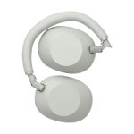 خرید هدفون بی سیم Sony WH-1000XM6 نقرهای