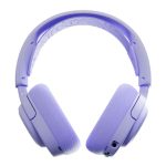 خرید هدست بی سیم SteelSeries Arctis Nova 3X بنفش