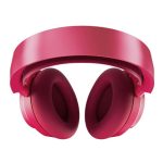 خرید هدست بی سیم Steelseries Arctis Nova 7P Gen 2 PS5 صورتی