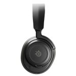 خرید هدست بی سیم Steelseries Arctis Nova 7X Gen 2 مشکی