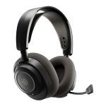 خرید هدست بی سیم Steelseries Arctis Nova 7X Gen 2 مشکی
