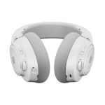 خرید هدست بی سیم Steelseries Arctis Nova 7X Gen 2 سفید