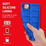 خرید کیس کارتریج 24 تایی T Tersely برای نینتندو سوییچ