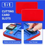 خرید کیس کارتریج 24 تایی T Tersely برای نینتندو سوییچ