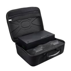 خرید کیف Tectinter مخصوص Xbox Series S مشکی
