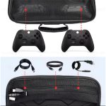 خرید کیف Tectinter مخصوص Xbox Series S مشکی