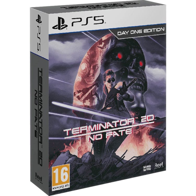 terminator-2d-no-fate-day-one-edition-ps5-disc خرید بازی Terminator 2D No Fate Day One Edition برای PS5