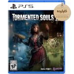 خرید بازی Tormented Souls 2 کارکرده برای PS5
