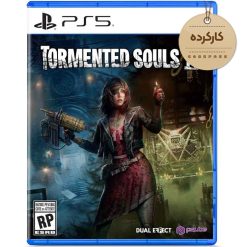 خرید بازی Tormented Souls 2 کارکرده برای PS5