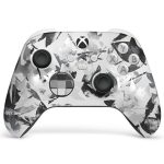خرید کنترلر Xbox طرح Storm Breaker Special Edition