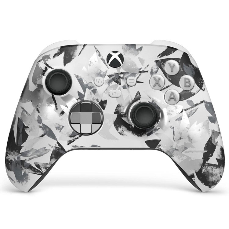 xbox-wireless-controller-Storm-Breaker-special-edition خرید کنترلر Xbox طرح Storm Breaker Special Edition