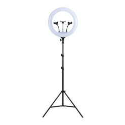 خرید رینگ لایت 46 سانتی متری مدل YQ460