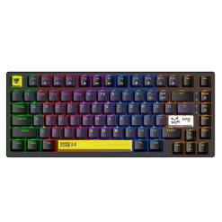 خرید کیبورد با سیم گیمینگ Onikuma G58 سوییچ قرمز