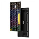 خرید کیبورد با سیم گیمینگ Onikuma G58 سوییچ قرمز