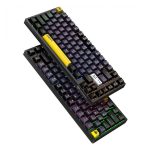 خرید کیبورد با سیم گیمینگ Onikuma G58 سوییچ قرمز