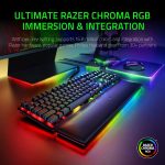 خرید کیبورد گیمینگ Razer Huntsman Elite Optical سوییچ قرمز