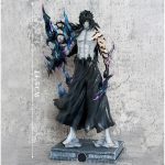 خرید اکشن فیگور Bleach Mugetsu Ichigo