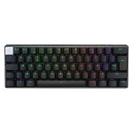 خرید کیبورد Logitech G Pro X 60 LIGHTSPEED Optical Tactile Switch