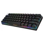 خرید کیبورد Logitech G Pro X 60 LIGHTSPEED Optical Tactile Switch