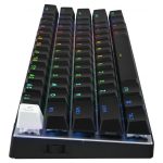 خرید کیبورد Logitech G Pro X 60 LIGHTSPEED Optical Tactile Switch