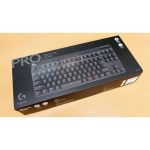 خرید کیبورد با سیم گیمینگ Logitech G PRO X TKL RAPID
