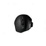 خرید ماوس بی سیم گیمینگ Logitech G502 X Lightspeed مشکی