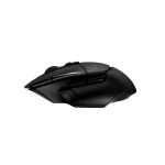 خرید ماوس بی سیم گیمینگ Logitech G502 X Lightspeed مشکی