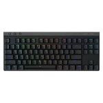 خرید کیبورد بی سیم گیمینگ Logitech G515 LIGHTSPEED TKL