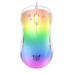 خرید ماوس با سیم گیمینگ Onikuma CW925 سفید
