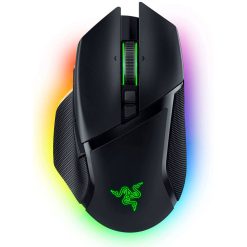 خرید ماوس بی سیم گیمینگ Razer Basilisk V3 Pro مشکی