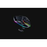 خرید ماوس بی سیم گیمینگ Razer Basilisk V3 Pro مشکی