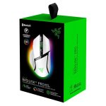 خرید ماوس بی سیم گیمینگ Razer Basilisk V3 Pro سفید