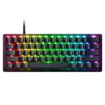 خرید کیبورد با سیم Razer Huntsman V3 Pro Mini Analog Optical