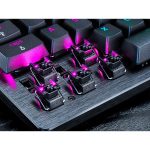 خرید کیبورد با سیم Razer Huntsman V3 Pro Mini Analog Optical