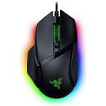 خرید ماوس با سیم گیمینگ Razer Razer Basilisk V3 35K مشکی