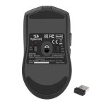 خرید ماوس بی سیم گیمینگ Redragon NEVA M815 PRO مشکی