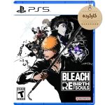 خرید بازی BLEACH Rebirth of Souls کارکرده برای PS5