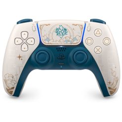 خرید کنترلر DualSense PS5 طرح Genshin Impact Limited Edition
