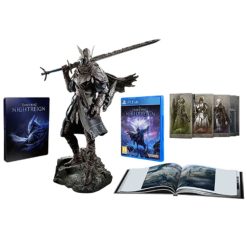 خرید بازی Elden Ring Nightreign Collector Edition برای PS4