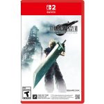 خرید بازی Final Fantasy VII Remake Intergrade برای سوییچ 2