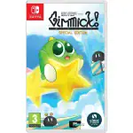 خرید بازی Gimmick Special Edition برای نینتندو سوییچ
