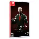 خرید بازی Hitman Blood Money Reprisal نینتندو سوییچ
