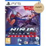 خرید بازی NINJA GAIDEN Ragebound کارکرده برای PS5