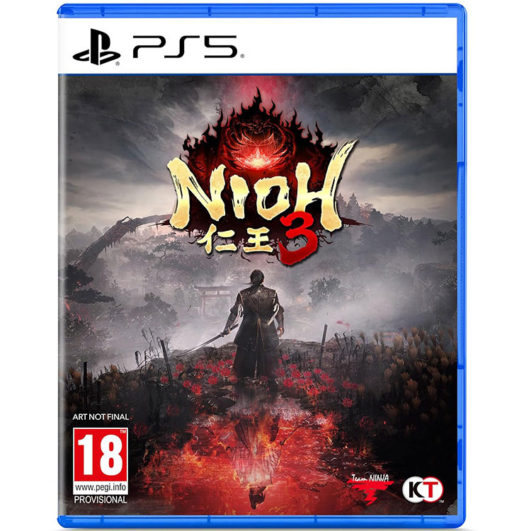 خرید بازی Nioh 3 برای PS5