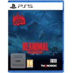 خرید بازی REANIMAL Deluxe Edition برای PS5